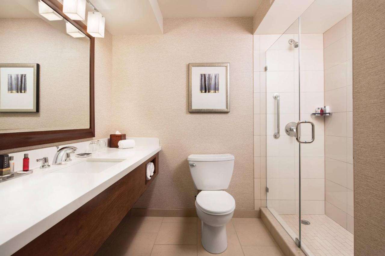 Chicago Marriott Naperville Esterno foto