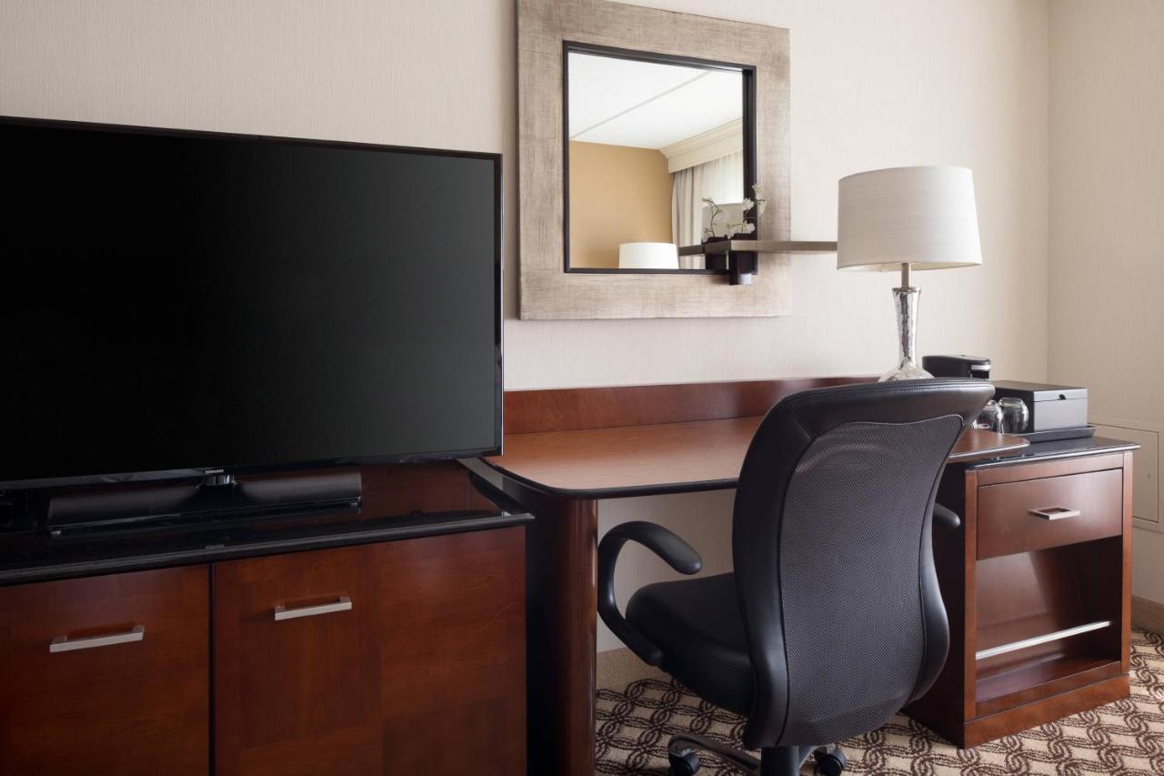 Chicago Marriott Naperville Esterno foto