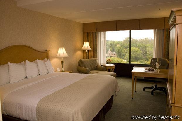 Chicago Marriott Naperville Camera foto