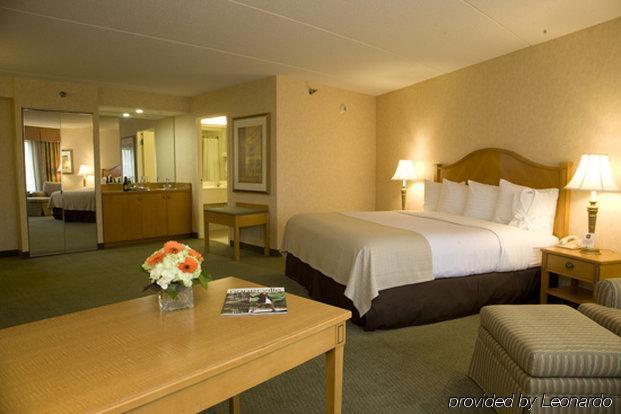 Chicago Marriott Naperville Camera foto