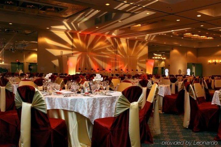 Chicago Marriott Naperville Ristorante foto