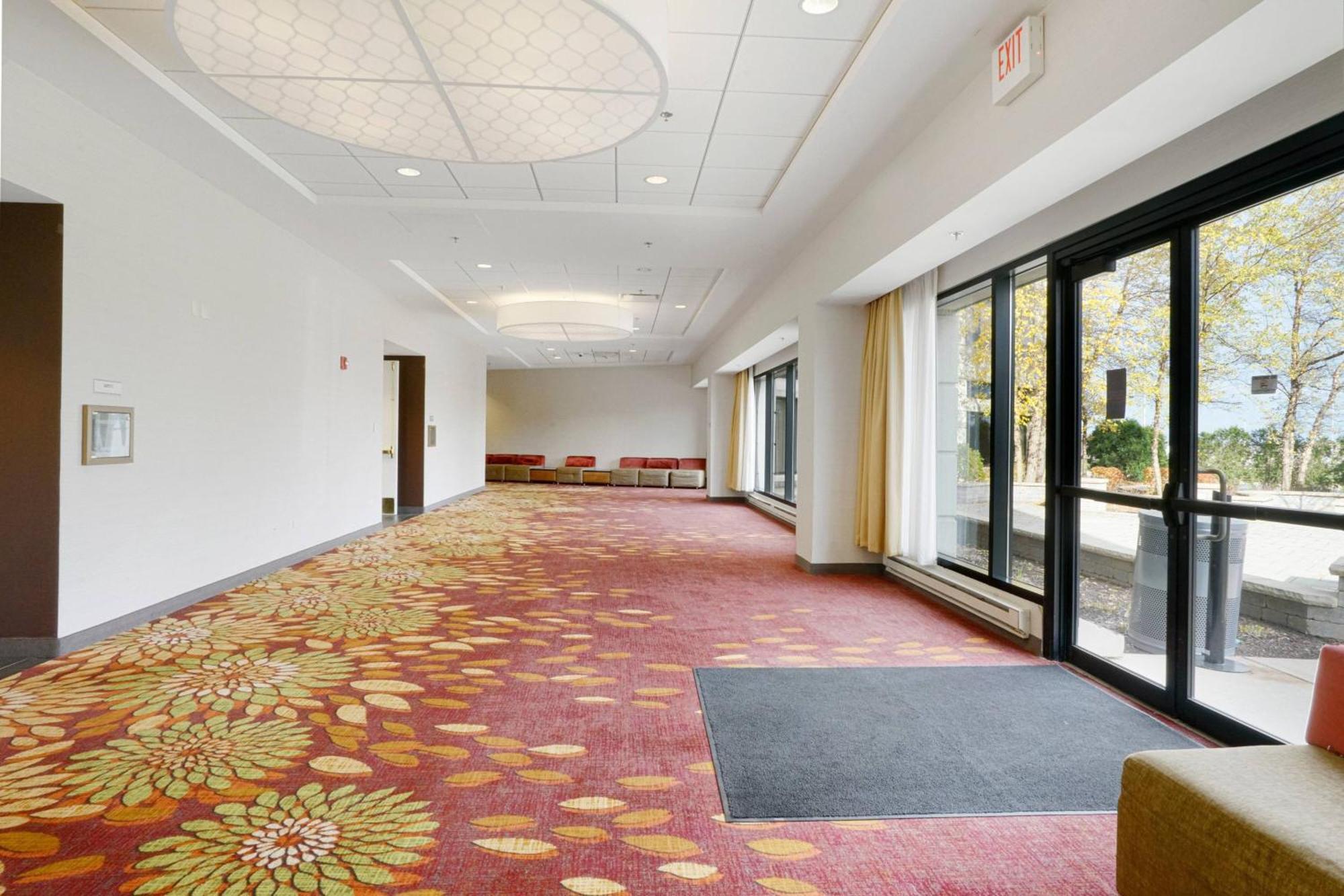 Chicago Marriott Naperville Esterno foto