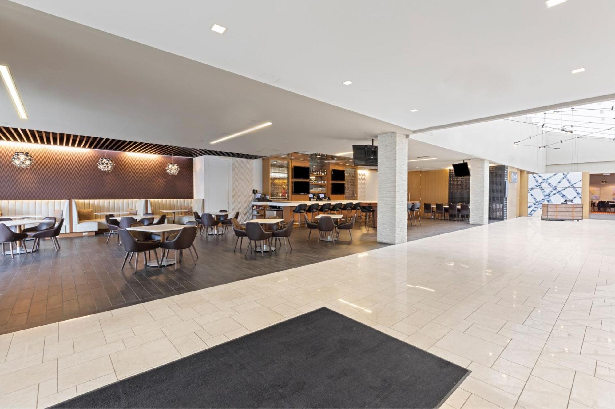 Chicago Marriott Naperville Esterno foto