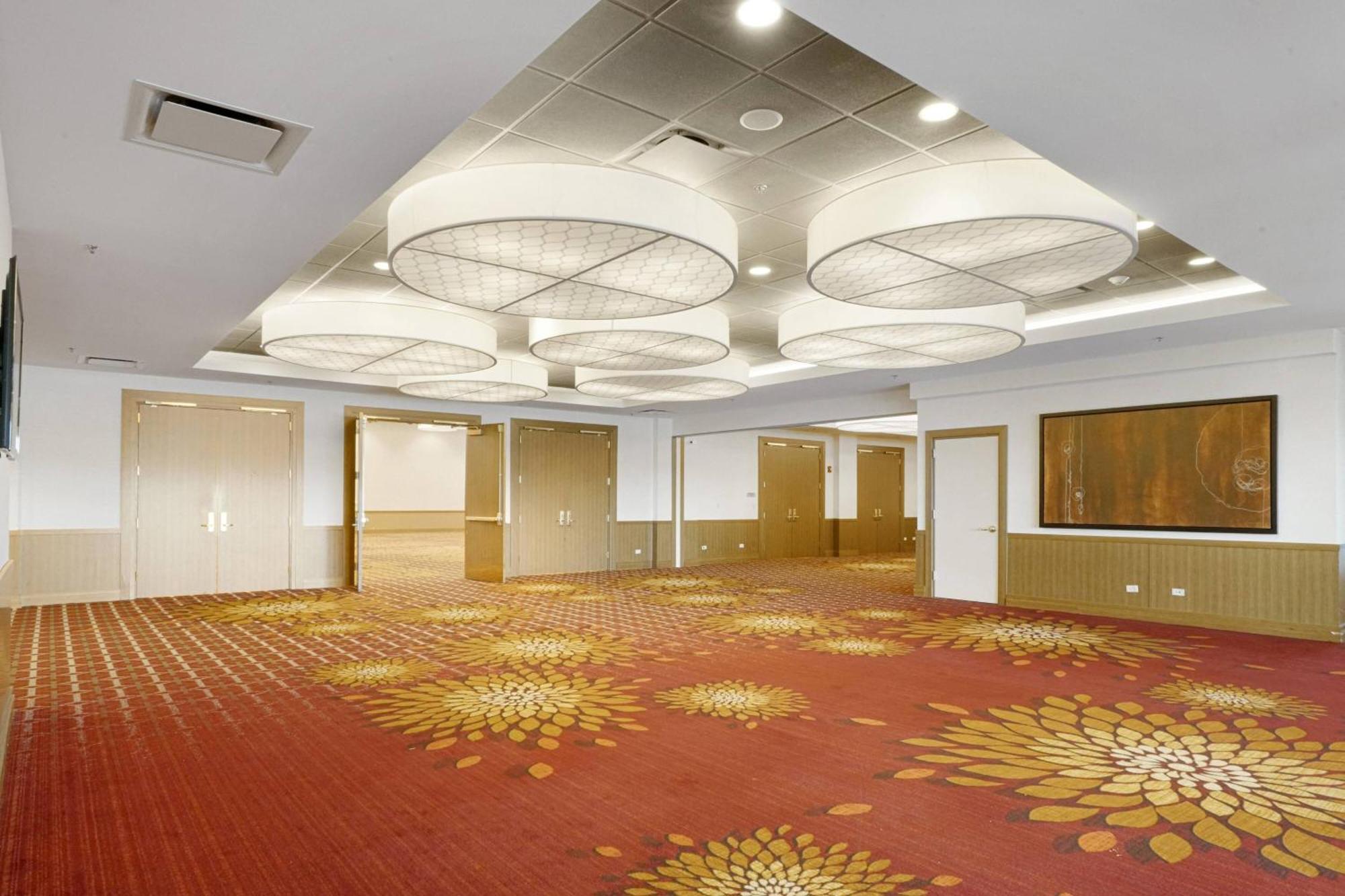 Chicago Marriott Naperville Esterno foto