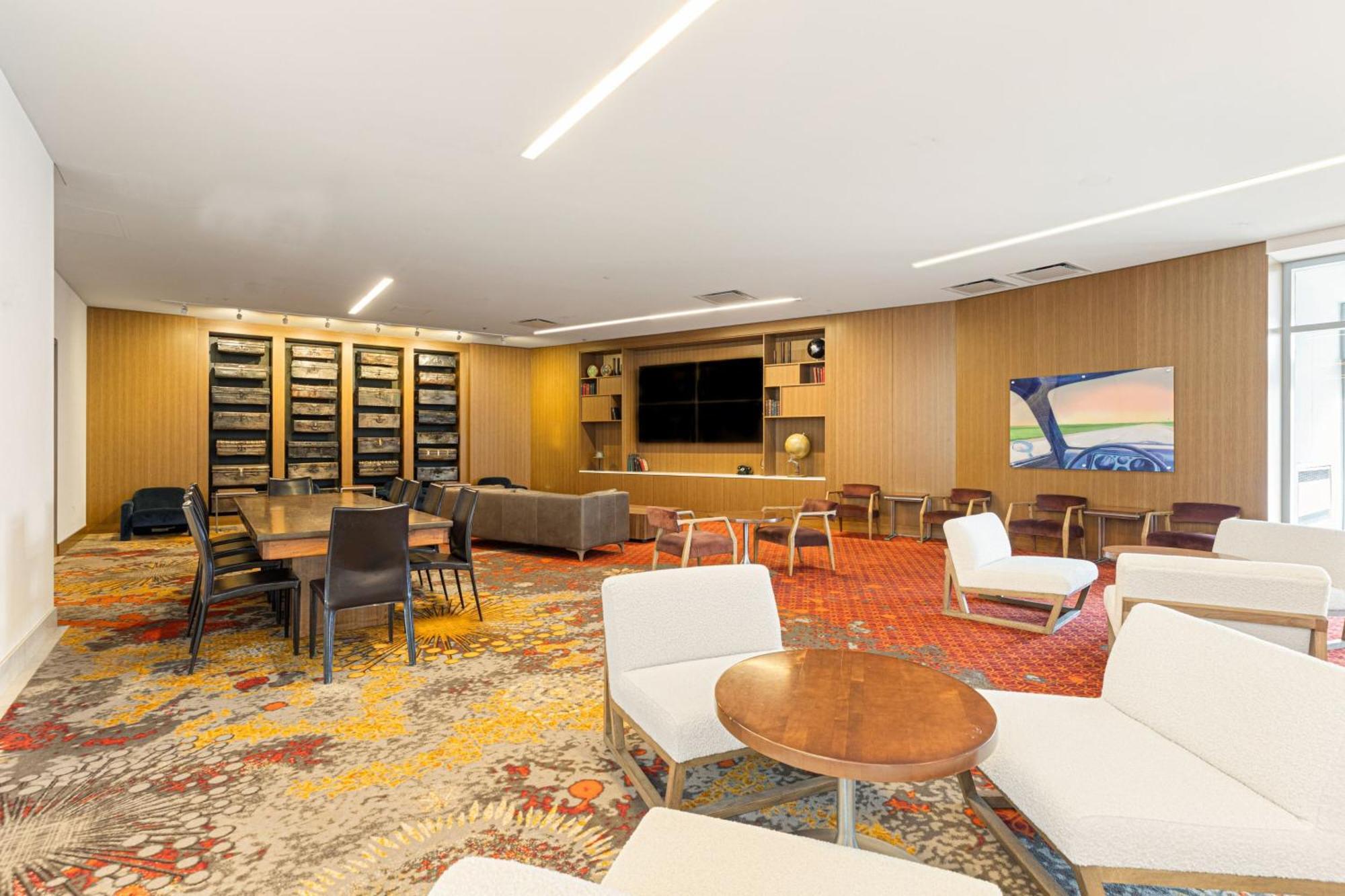 Chicago Marriott Naperville Esterno foto