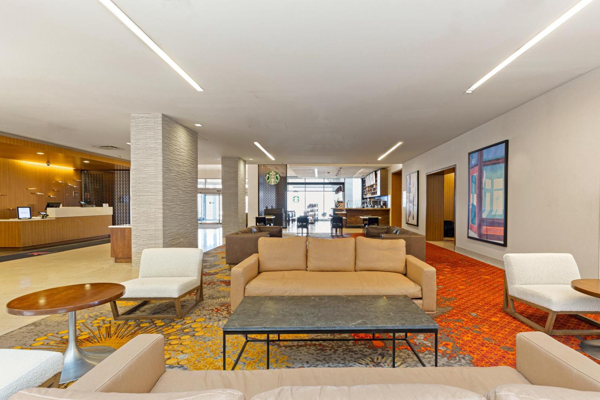 Chicago Marriott Naperville Esterno foto