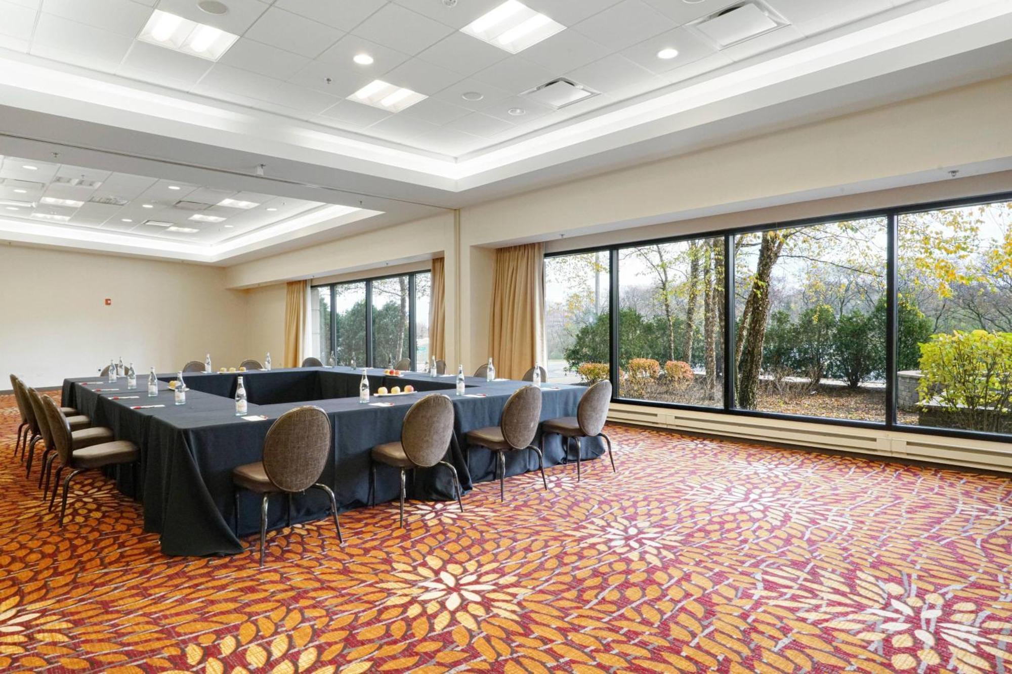 Chicago Marriott Naperville Esterno foto