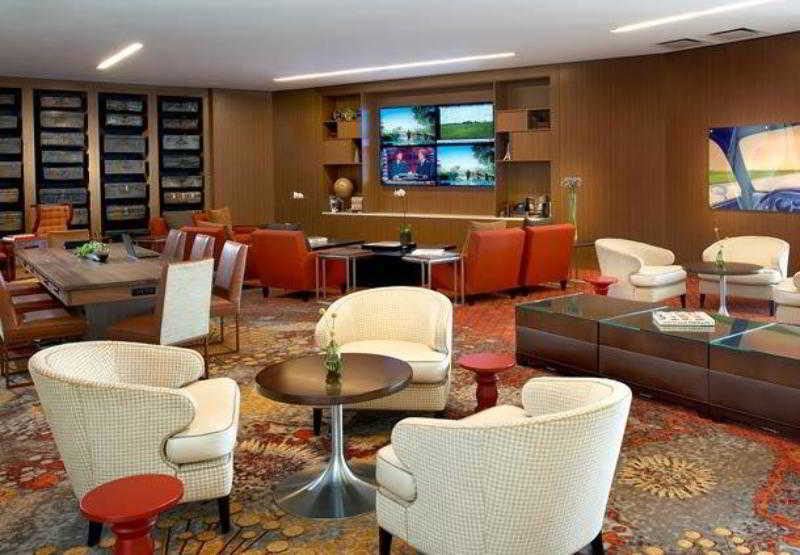 Chicago Marriott Naperville Esterno foto
