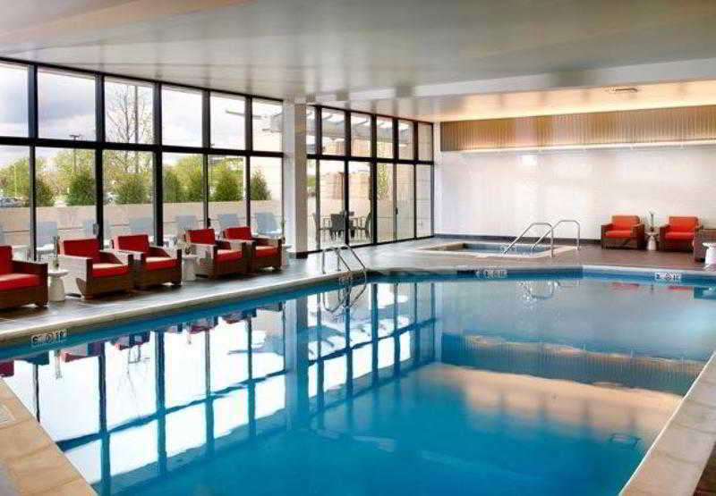Chicago Marriott Naperville Esterno foto